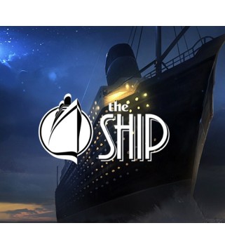 The Ship: Murder Party Steam Key GLOBAL